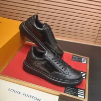 Cheap Louis Vuitton Casual Shoes For Men #1362183 Replica Wholesale [$115.00 USD] [ITEM#1362183] on Replica Louis Vuitton Casual Shoes