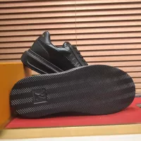 Cheap Louis Vuitton Casual Shoes For Men #1362183 Replica Wholesale [$115.00 USD] [ITEM#1362183] on Replica Louis Vuitton Casual Shoes