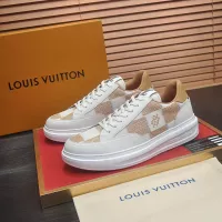 Cheap Louis Vuitton Casual Shoes For Men #1362184 Replica Wholesale [$115.00 USD] [ITEM#1362184] on Replica Louis Vuitton Casual Shoes