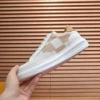 Cheap Louis Vuitton Casual Shoes For Men #1362184 Replica Wholesale [$115.00 USD] [ITEM#1362184] on Replica Louis Vuitton Casual Shoes