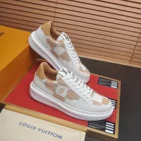 Cheap Louis Vuitton Casual Shoes For Men #1362184 Replica Wholesale [$115.00 USD] [ITEM#1362184] on Replica Louis Vuitton Casual Shoes