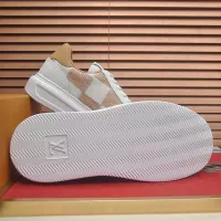 Cheap Louis Vuitton Casual Shoes For Men #1362184 Replica Wholesale [$115.00 USD] [ITEM#1362184] on Replica Louis Vuitton Casual Shoes