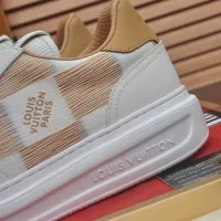 Cheap Louis Vuitton Casual Shoes For Men #1362184 Replica Wholesale [$115.00 USD] [ITEM#1362184] on Replica Louis Vuitton Casual Shoes