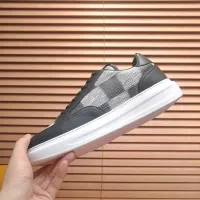 Cheap Louis Vuitton Casual Shoes For Men #1362185 Replica Wholesale [$115.00 USD] [ITEM#1362185] on Replica Louis Vuitton Casual Shoes