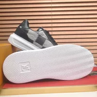 Cheap Louis Vuitton Casual Shoes For Men #1362185 Replica Wholesale [$115.00 USD] [ITEM#1362185] on Replica Louis Vuitton Casual Shoes