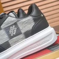 Cheap Louis Vuitton Casual Shoes For Men #1362185 Replica Wholesale [$115.00 USD] [ITEM#1362185] on Replica Louis Vuitton Casual Shoes