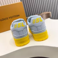 Cheap Louis Vuitton Casual Shoes For Men #1362186 Replica Wholesale [$135.00 USD] [ITEM#1362186] on Replica Louis Vuitton Casual Shoes