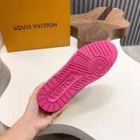 Cheap Louis Vuitton Casual Shoes For Men #1362187 Replica Wholesale [$135.00 USD] [ITEM#1362187] on Replica Louis Vuitton Casual Shoes