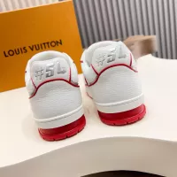 Cheap Louis Vuitton Casual Shoes For Men #1362188 Replica Wholesale [$145.00 USD] [ITEM#1362188] on Replica Louis Vuitton Casual Shoes