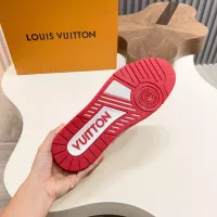 Cheap Louis Vuitton Casual Shoes For Men #1362188 Replica Wholesale [$145.00 USD] [ITEM#1362188] on Replica Louis Vuitton Casual Shoes