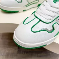 Cheap Louis Vuitton Casual Shoes For Men #1362189 Replica Wholesale [$145.00 USD] [ITEM#1362189] on Replica Louis Vuitton Casual Shoes