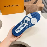 Cheap Louis Vuitton Casual Shoes For Men #1362190 Replica Wholesale [$145.00 USD] [ITEM#1362190] on Replica Louis Vuitton Casual Shoes