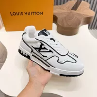 Cheap Louis Vuitton Casual Shoes For Men #1362191 Replica Wholesale [$145.00 USD] [ITEM#1362191] on Replica Louis Vuitton Casual Shoes