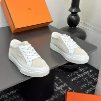 Cheap Hermes Casual Shoes For Men #1362192 Replica Wholesale [$118.00 USD] [ITEM#1362192] on Replica Hermes Casual Shoes