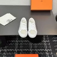 Cheap Hermes Casual Shoes For Men #1362192 Replica Wholesale [$118.00 USD] [ITEM#1362192] on Replica Hermes Casual Shoes