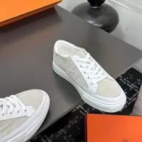 Cheap Hermes Casual Shoes For Men #1362192 Replica Wholesale [$118.00 USD] [ITEM#1362192] on Replica Hermes Casual Shoes
