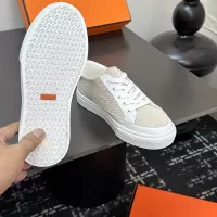 Cheap Hermes Casual Shoes For Men #1362192 Replica Wholesale [$118.00 USD] [ITEM#1362192] on Replica Hermes Casual Shoes