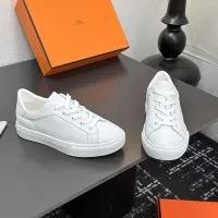 Cheap Hermes Casual Shoes For Men #1362194 Replica Wholesale [$118.00 USD] [ITEM#1362194] on Replica Hermes Casual Shoes