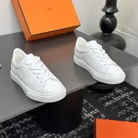 Cheap Hermes Casual Shoes For Men #1362194 Replica Wholesale [$118.00 USD] [ITEM#1362194] on Replica Hermes Casual Shoes