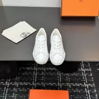 Cheap Hermes Casual Shoes For Men #1362194 Replica Wholesale [$118.00 USD] [ITEM#1362194] on Replica Hermes Casual Shoes