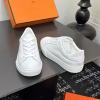 Cheap Hermes Casual Shoes For Men #1362194 Replica Wholesale [$118.00 USD] [ITEM#1362194] on Replica Hermes Casual Shoes