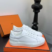 Cheap Hermes Casual Shoes For Women #1362195 Replica Wholesale [$118.00 USD] [ITEM#1362195] on Replica Hermes Casual Shoes