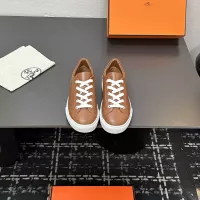 Cheap Hermes Casual Shoes For Men #1362196 Replica Wholesale [$118.00 USD] [ITEM#1362196] on Replica Hermes Casual Shoes