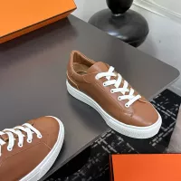 Cheap Hermes Casual Shoes For Men #1362196 Replica Wholesale [$118.00 USD] [ITEM#1362196] on Replica Hermes Casual Shoes