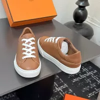 Cheap Hermes Casual Shoes For Men #1362196 Replica Wholesale [$118.00 USD] [ITEM#1362196] on Replica Hermes Casual Shoes