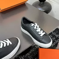 Cheap Hermes Casual Shoes For Men #1362198 Replica Wholesale [$118.00 USD] [ITEM#1362198] on Replica Hermes Casual Shoes