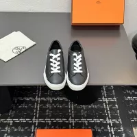 Cheap Hermes Casual Shoes For Women #1362199 Replica Wholesale [$118.00 USD] [ITEM#1362199] on Replica Hermes Casual Shoes