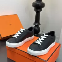 Cheap Hermes Casual Shoes For Women #1362199 Replica Wholesale [$118.00 USD] [ITEM#1362199] on Replica Hermes Casual Shoes