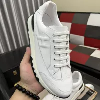 Cheap Hermes Casual Shoes For Men #1362200 Replica Wholesale [$92.00 USD] [ITEM#1362200] on Replica Hermes Casual Shoes