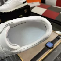 Cheap Hermes Casual Shoes For Men #1362200 Replica Wholesale [$92.00 USD] [ITEM#1362200] on Replica Hermes Casual Shoes