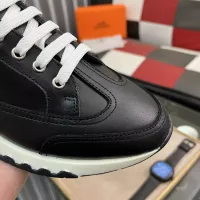 Cheap Hermes Casual Shoes For Men #1362201 Replica Wholesale [$92.00 USD] [ITEM#1362201] on Replica Hermes Casual Shoes