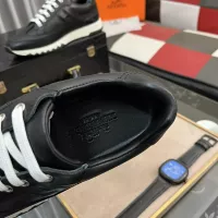 Cheap Hermes Casual Shoes For Men #1362201 Replica Wholesale [$92.00 USD] [ITEM#1362201] on Replica Hermes Casual Shoes