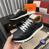 Cheap Hermes Casual Shoes For Men #1362202 Replica Wholesale [$92.00 USD] [ITEM#1362202] on Replica Hermes Casual Shoes