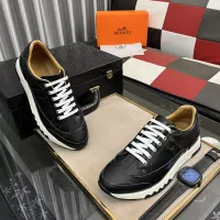 Cheap Hermes Casual Shoes For Men #1362202 Replica Wholesale [$92.00 USD] [ITEM#1362202] on Replica Hermes Casual Shoes