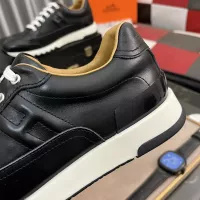 Cheap Hermes Casual Shoes For Men #1362202 Replica Wholesale [$92.00 USD] [ITEM#1362202] on Replica Hermes Casual Shoes