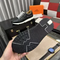 Cheap Hermes Casual Shoes For Men #1362202 Replica Wholesale [$92.00 USD] [ITEM#1362202] on Replica Hermes Casual Shoes