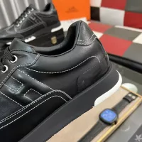 Cheap Hermes Casual Shoes For Men #1362203 Replica Wholesale [$92.00 USD] [ITEM#1362203] on Replica Hermes Casual Shoes