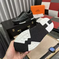 Cheap Hermes Casual Shoes For Men #1362203 Replica Wholesale [$92.00 USD] [ITEM#1362203] on Replica Hermes Casual Shoes