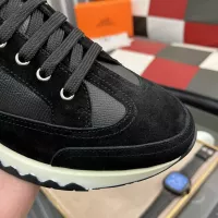 Cheap Hermes Casual Shoes For Men #1362204 Replica Wholesale [$92.00 USD] [ITEM#1362204] on Replica Hermes Casual Shoes