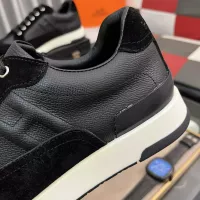 Cheap Hermes Casual Shoes For Men #1362204 Replica Wholesale [$92.00 USD] [ITEM#1362204] on Replica Hermes Casual Shoes