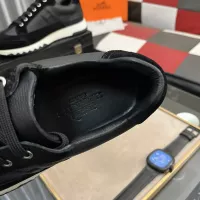 Cheap Hermes Casual Shoes For Men #1362204 Replica Wholesale [$92.00 USD] [ITEM#1362204] on Replica Hermes Casual Shoes