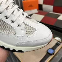 Cheap Hermes Casual Shoes For Men #1362205 Replica Wholesale [$92.00 USD] [ITEM#1362205] on Replica Hermes Casual Shoes