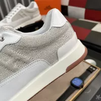 Cheap Hermes Casual Shoes For Men #1362205 Replica Wholesale [$92.00 USD] [ITEM#1362205] on Replica Hermes Casual Shoes