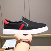 Cheap Gucci Casual Shoes For Men #1362207 Replica Wholesale [$72.00 USD] [ITEM#1362207] on Replica Gucci Casual Shoes