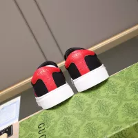 Cheap Gucci Casual Shoes For Men #1362207 Replica Wholesale [$72.00 USD] [ITEM#1362207] on Replica Gucci Casual Shoes