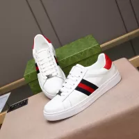 Cheap Gucci Casual Shoes For Men #1362210 Replica Wholesale [$72.00 USD] [ITEM#1362210] on Replica Gucci Casual Shoes